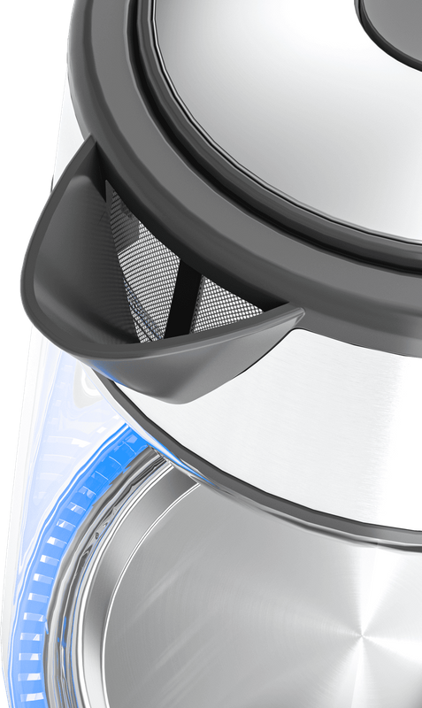 Чайник Candy CK-302 фото #3