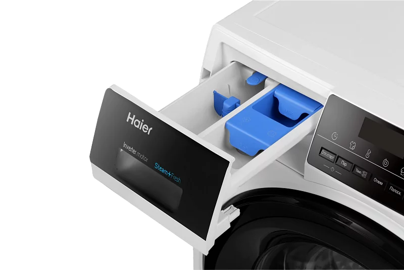 Колонна из стиральной и сушильной машин Haier 929A 9+9 кг фото #12 Колонна из стиральной и сушильной машин Haier 929A 9+9 кг фото #12