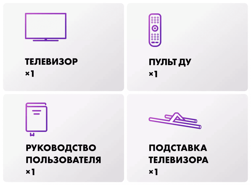 Телевизор Haier 65 Smart TV AX Pro фото #10 Телевизор Haier 65 Smart TV AX Pro фото #10