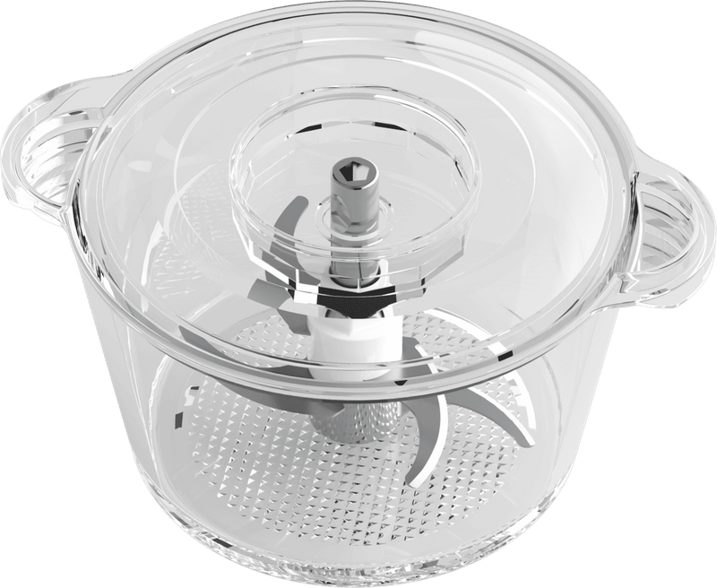 Измельчитель Candy CC-300 фото #5