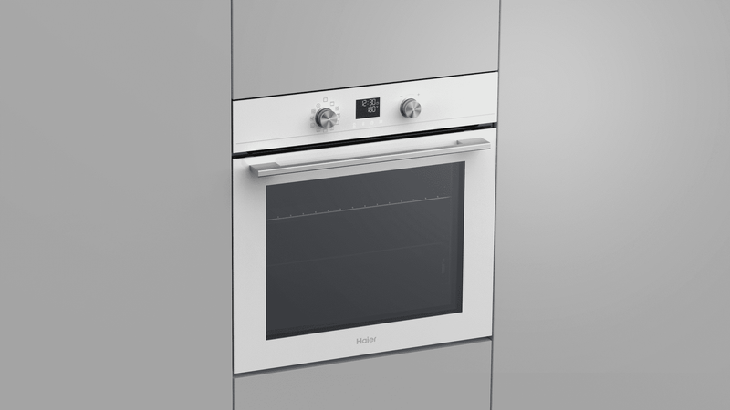 Духовой шкаф Haier HOQ-K4AAN3WB фото #9 Духовой шкаф Haier HOQ-K4AAN3WB фото #9