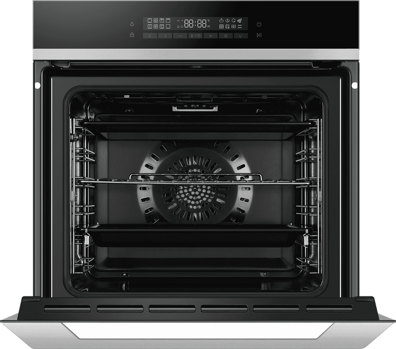 Духовой шкаф Haier HOQ-F5AABX фото #5