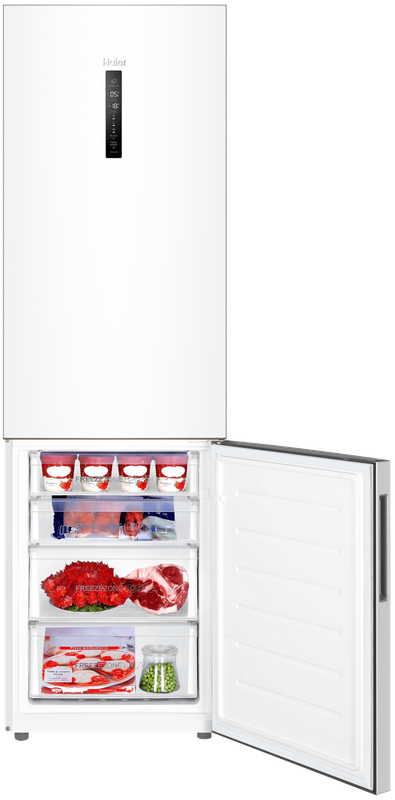 Холодильник Haier C4F640CWU1 фото #12 Холодильник Haier C4F640CWU1 фото #12