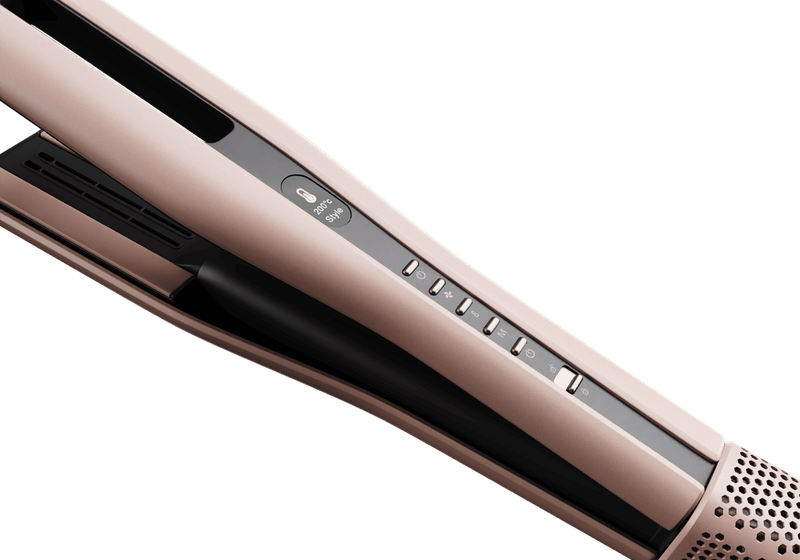 Стайлер Haier HHS-605 фото #3