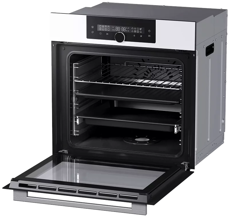 Духовой шкаф Haier HOQ-F6QSN3WB фото #3 Духовой шкаф Haier HOQ-F6QSN3WB фото #3