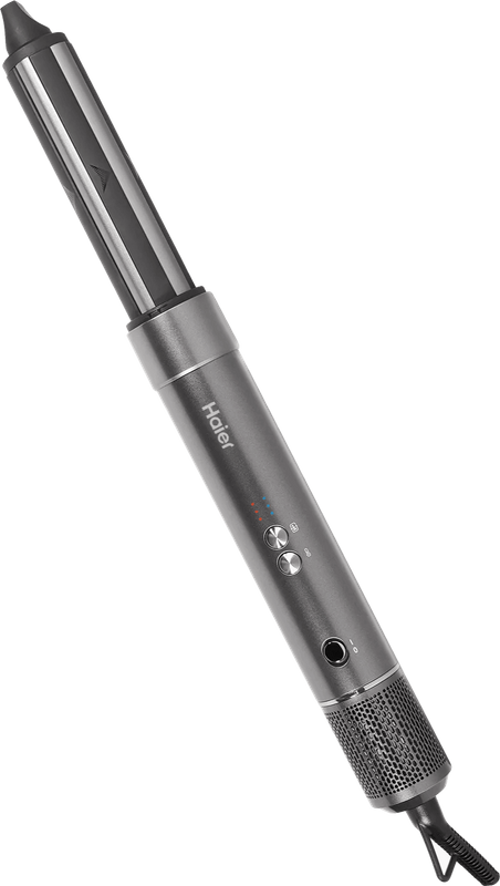 Стайлер Haier HHS-600 фото #1 Стайлер Haier HHS-600 фото #1