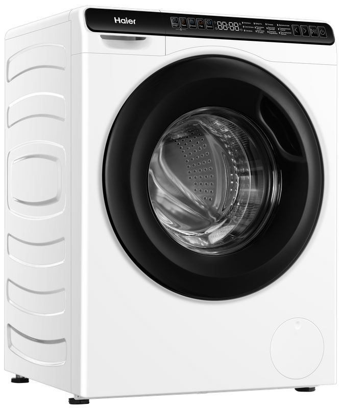 Компактная стиральная машина под раковину Haier HW50-BP1026 фото #2 Компактная стиральная машина под раковину Haier HW50-BP1026 фото #2