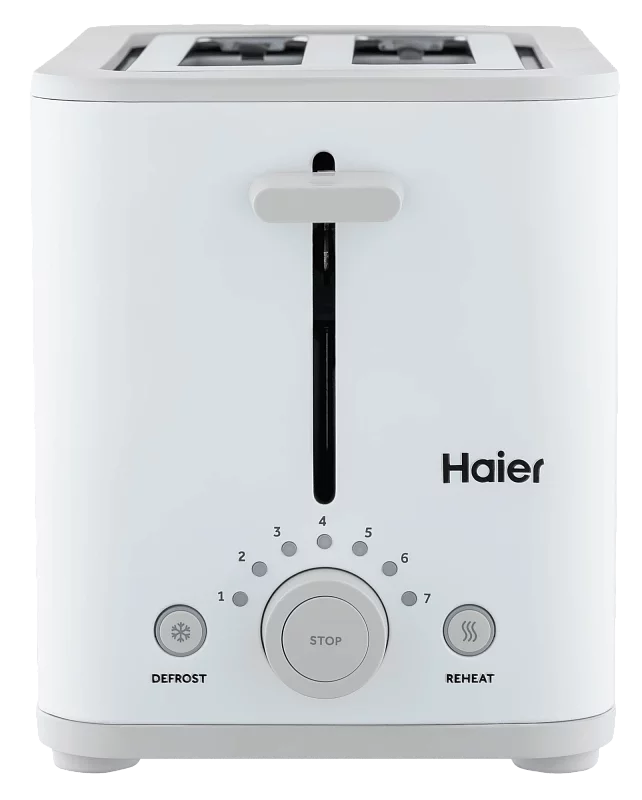 Тостер Haier HT-600 фото #2