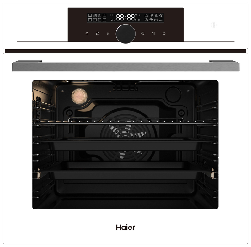 Духовой шкаф Haier HOX-FP5RAWB фото #1 Духовой шкаф Haier HOX-FP5RAWB фото #1