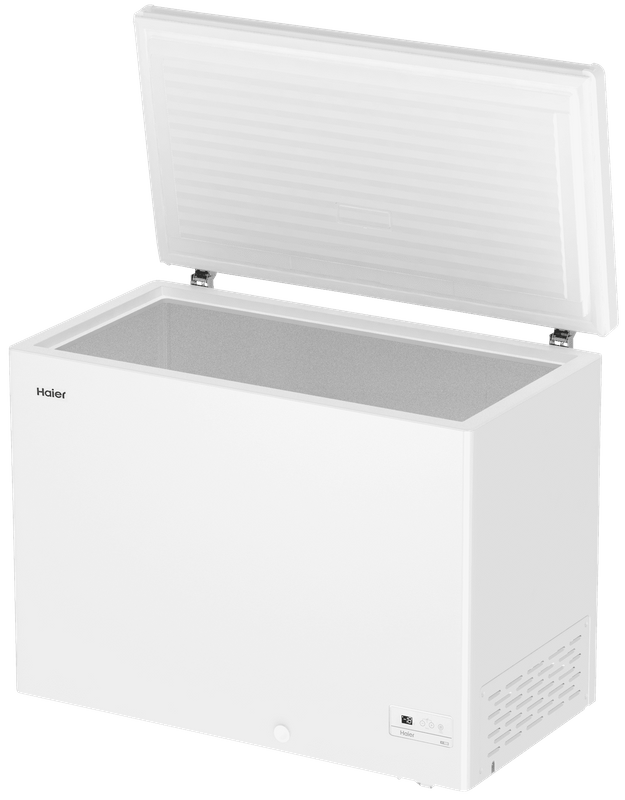 Морозильный ларь Haier HCE251R фото #2 Морозильный ларь Haier HCE251R фото #2