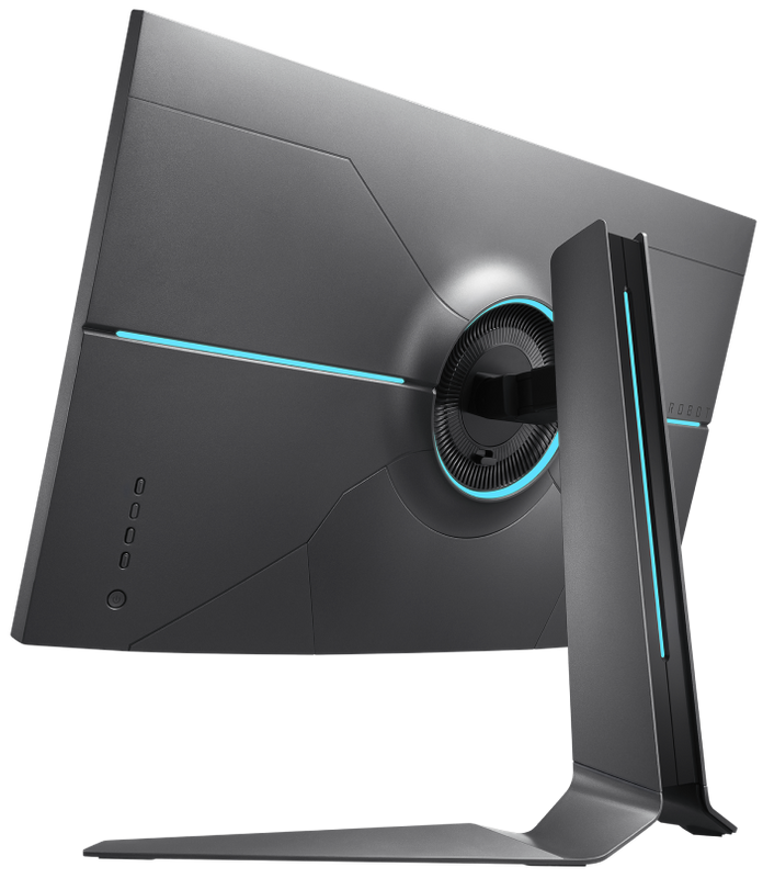 Игровой монитор Thunderobot Silver Wing LQ27F165L фото #4