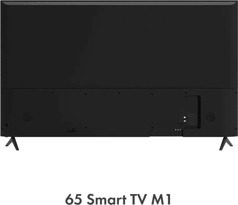 Телевизор Haier 65 Smart TV M1 фото #13