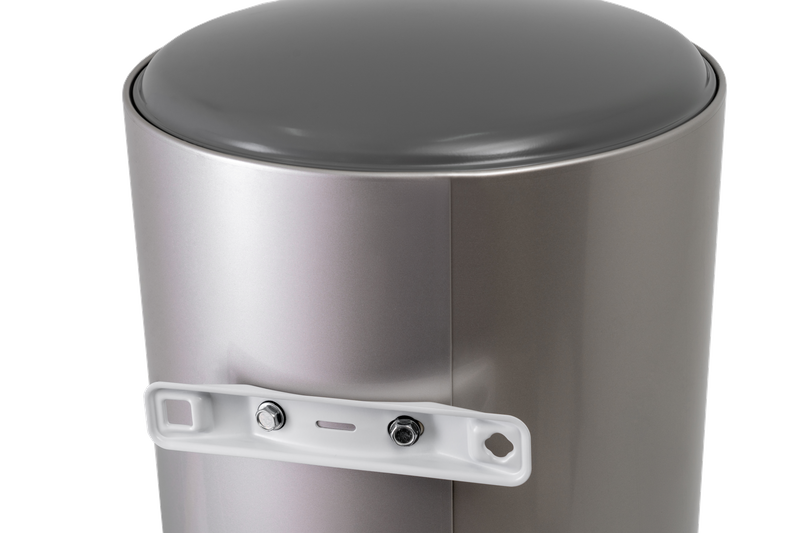 Водонагреватель Haier ES50V-Color(S) фото #6