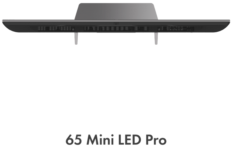 Телевизор Haier 65 Mini LED Pro фото #17 Телевизор Haier 65 Mini LED Pro фото #17