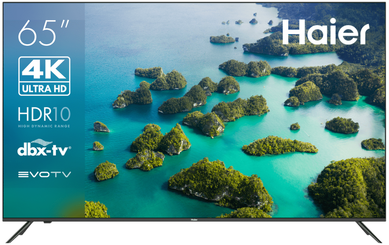 Телевизор Haier 65 Smart TV S2 фото #1 Телевизор Haier 65 Smart TV S2 фото #1