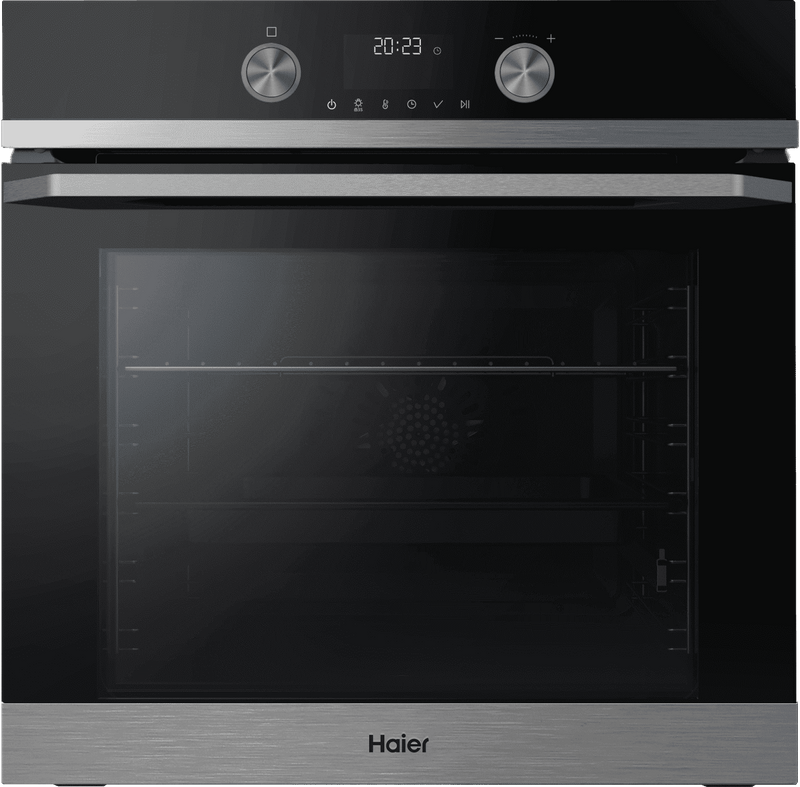 Духовой шкаф Haier HOQ-K5AAN3BX фото #1 Духовой шкаф Haier HOQ-K5AAN3BX фото #1