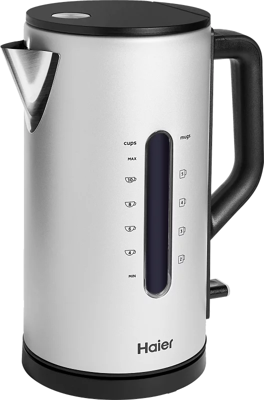 Чайник Haier HK-601 фото #1 Чайник Haier HK-601 фото #1