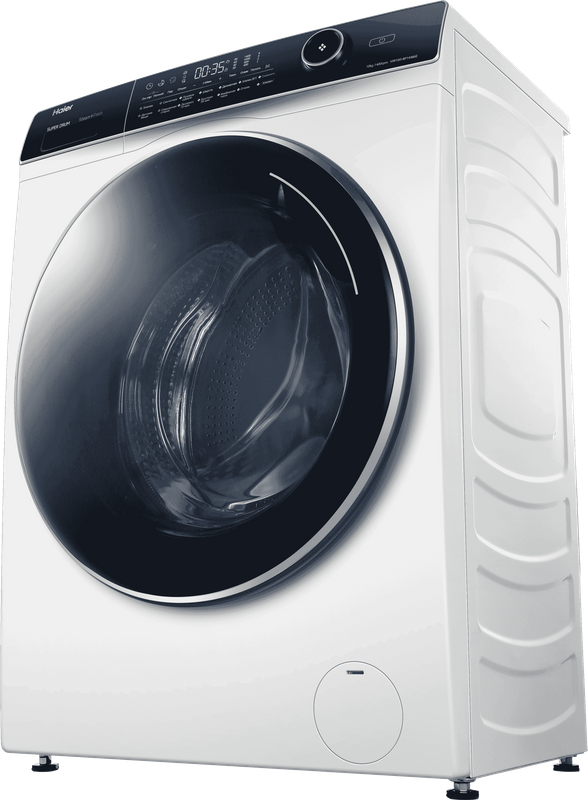 Стиральная машина Haier HW100-BP14986E фото #2 Стиральная машина Haier HW100-BP14986E фото #2