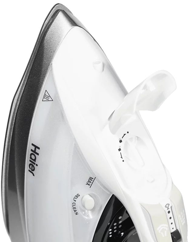 Утюг Haier HI-502 фото #5 Утюг Haier HI-502 фото #5