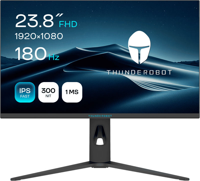 Игровой монитор Thunderobot Light Saber 24F180 фото #1
