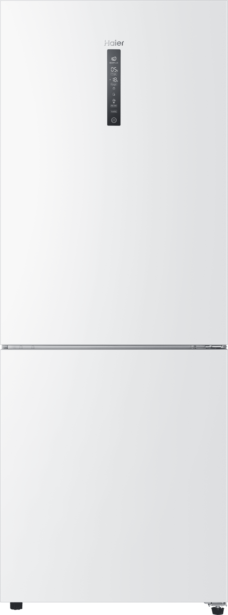 Холодильник Haier C4F744CWG фото #1