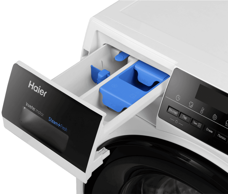 Стиральная машина Haier HW90-BP14929A фото #5