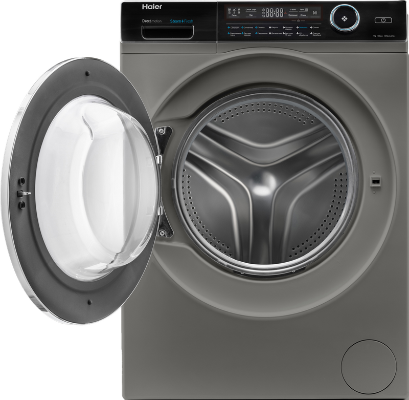 Стиральная машина Haier HW90-B14979S фото #4 Стиральная машина Haier HW90-B14979S фото #4