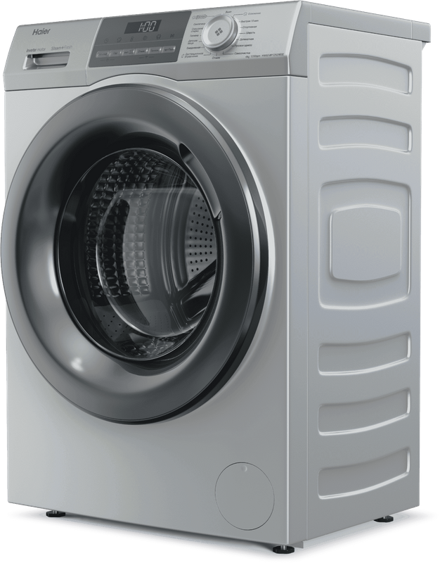 Стиральная машина Haier HW60-BP12929BSE фото #2