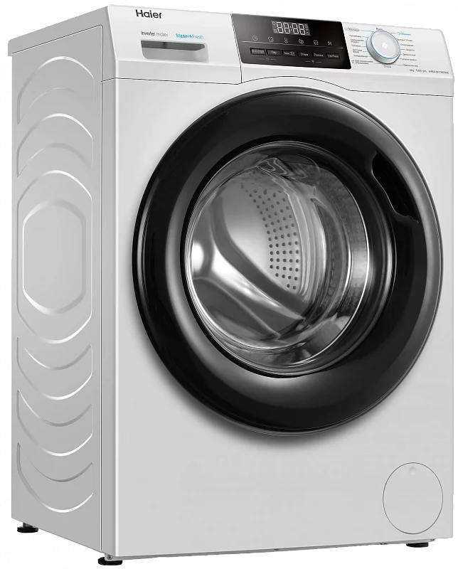 Стиральная машина Haier HW60-BP12929AE фото #3