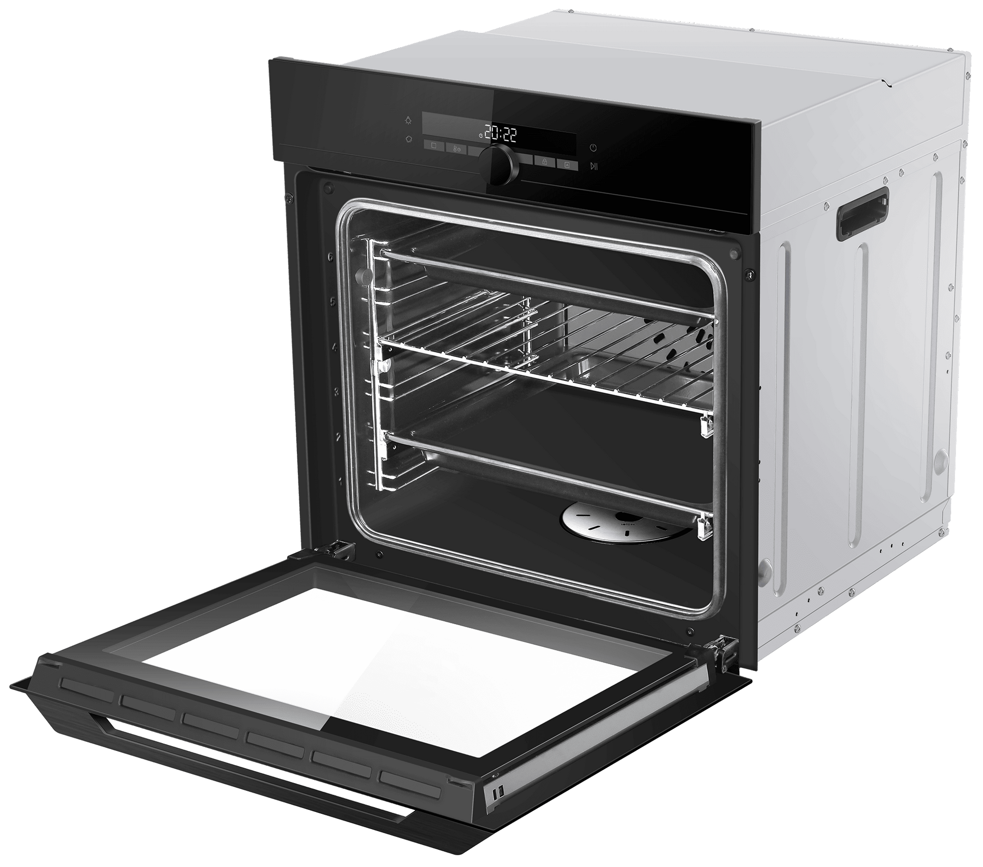 Духовой шкаф Haier HOQ-F6CASGB фото #5