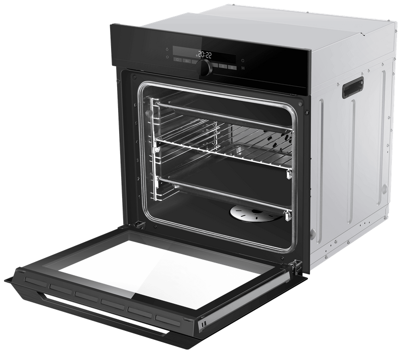 Духовой шкаф Haier HOQ-F6CASGB фото #5