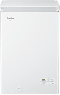 Морозильный ларь Haier HCE100R