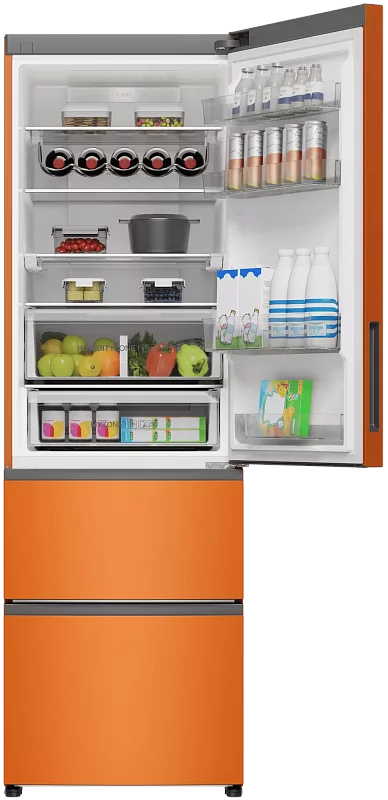Холодильник Haier A4F637COMVU1 фото #5 Холодильник Haier A4F637COMVU1 фото #5