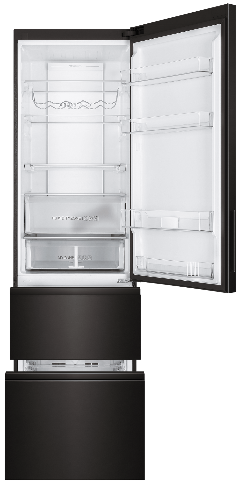 Холодильник Haier A4F739CBXGU1 фото #4