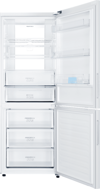 Холодильник Haier C4F744CWG фото #4 Холодильник Haier C4F744CWG фото #4