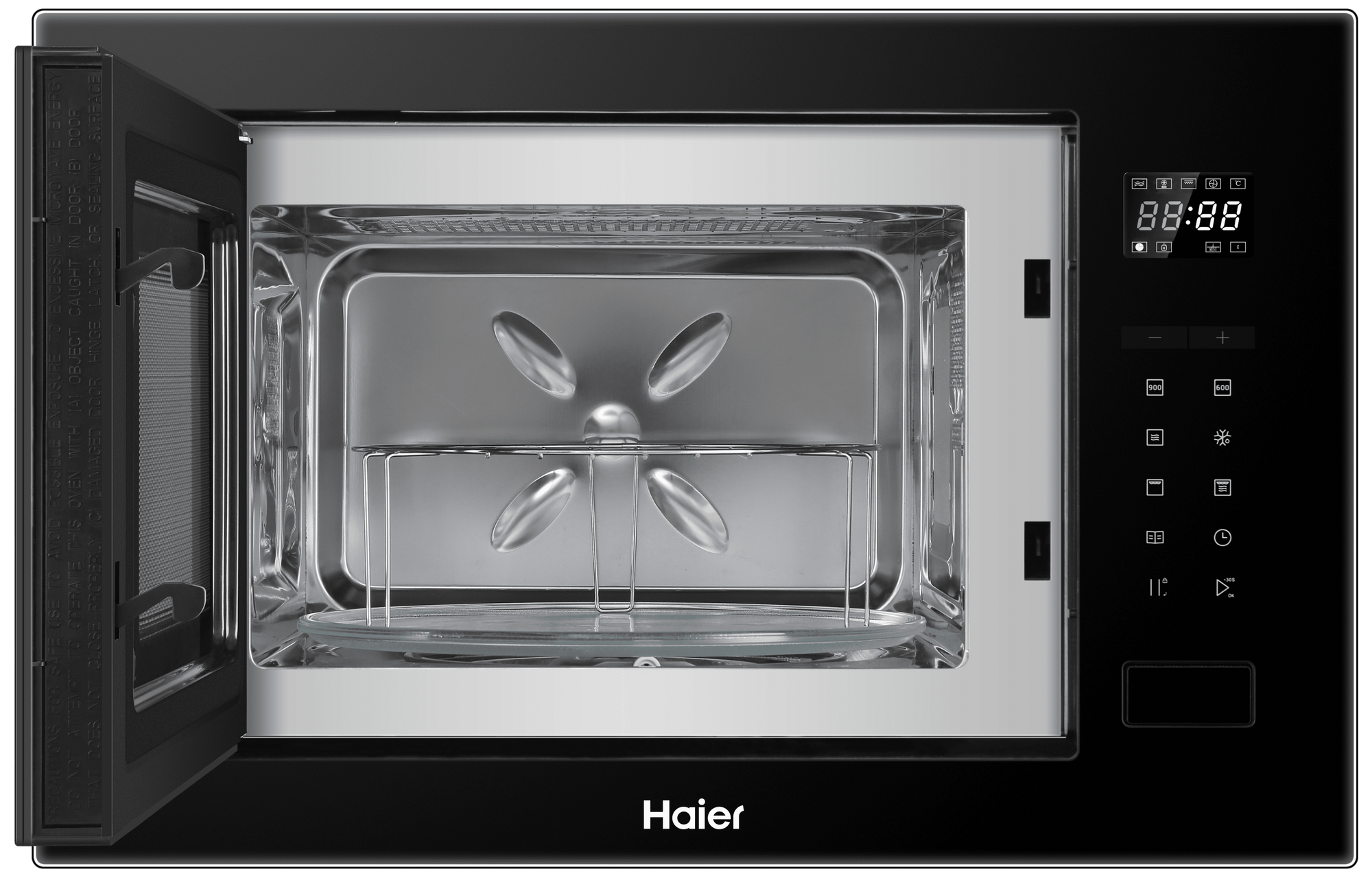 Комплект HOQ-A2AEN3BX + HHK-C63NDB + HMX-BTG259B + HVX-BI652GB + HDWE11-395RU фото #17