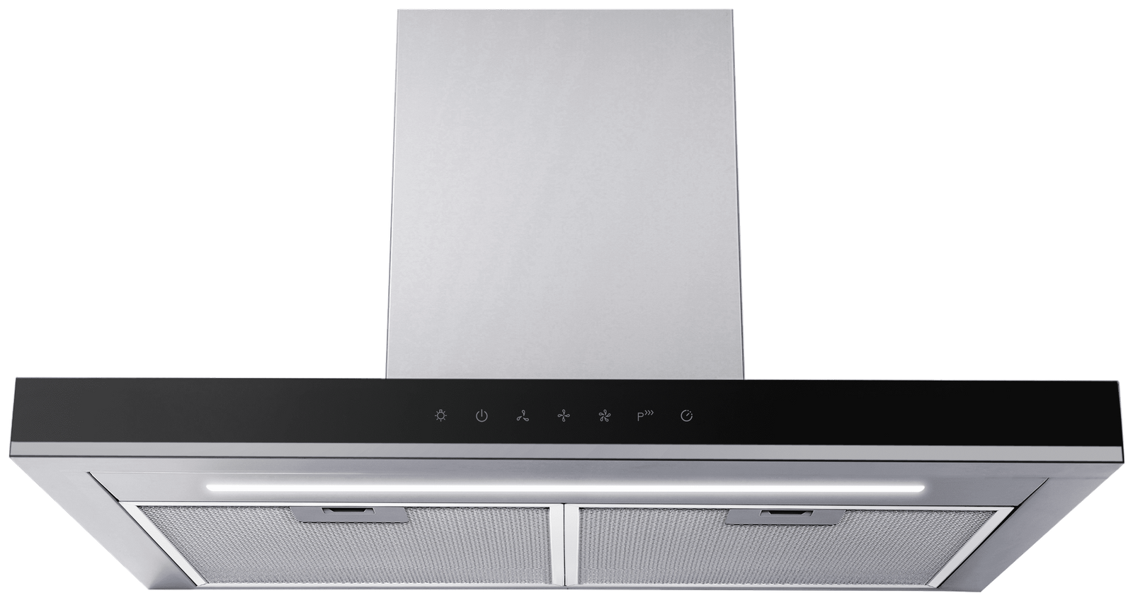 Купить вытяжка Haier HVX-T671X в Алматы, Казахстане – цена, отзывы