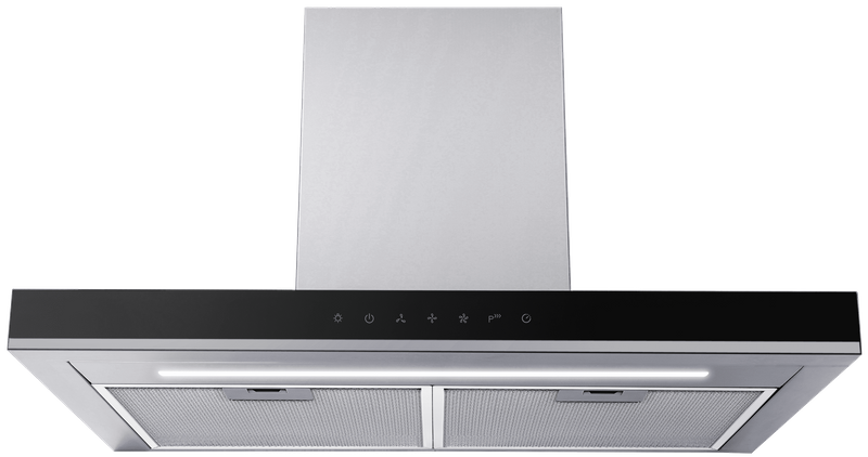 Купить вытяжка Haier HVX-BI671X в Алматы, Казахстане – цена, отзывы