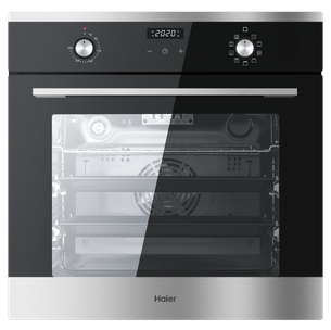 Духовой шкаф Haier HOX-P09CGBX