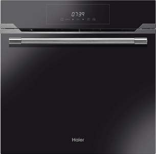 Духовой шкаф Haier HOD-TM09PGB Духовой шкаф Haier HOD-TM09PGB