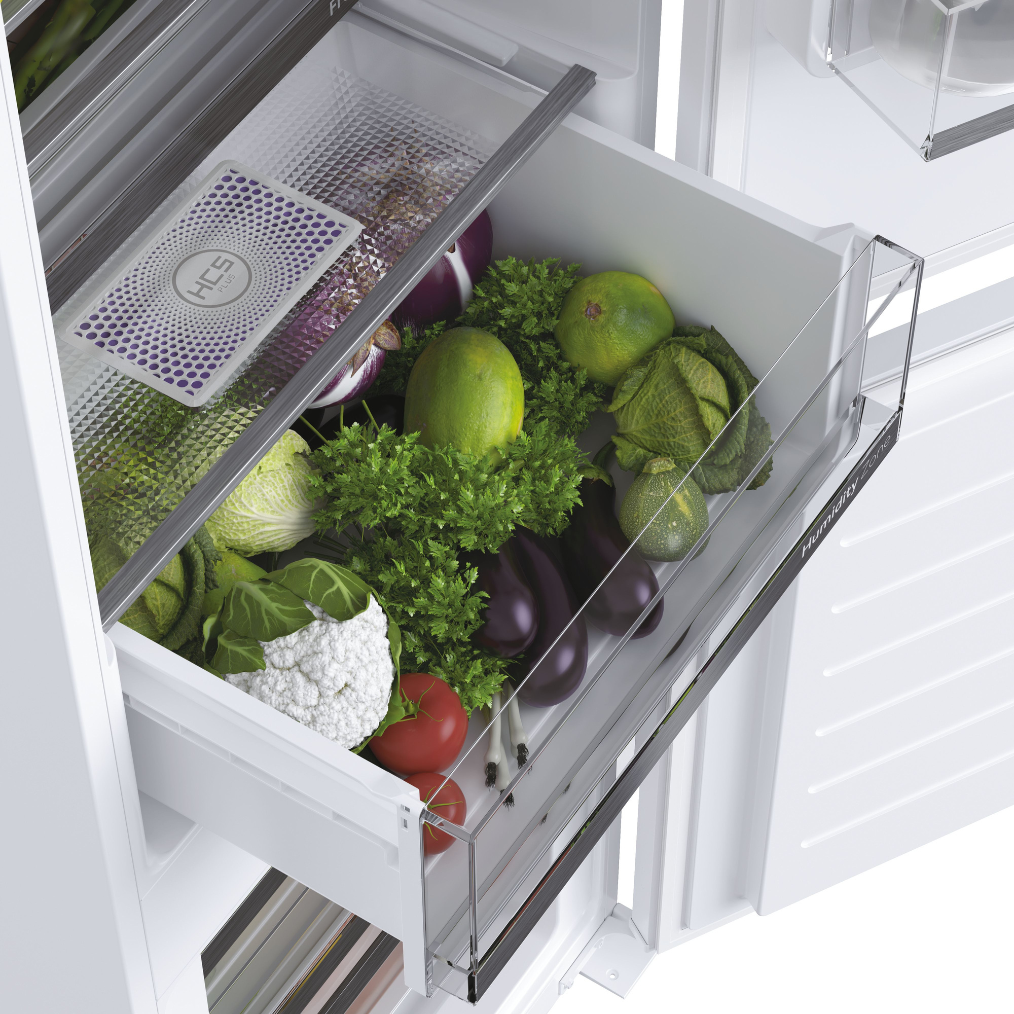 Холодильник Haier HBW5519ERU фото #10