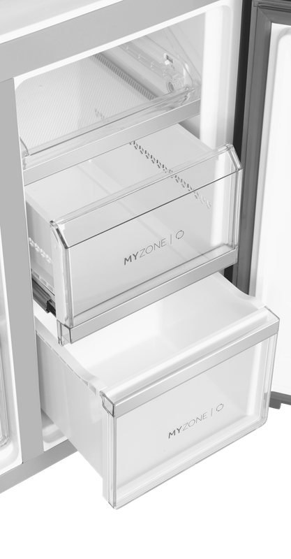 Холодильник Haier HTF-508DGS7RU фото #6 Холодильник Haier HTF-508DGS7RU фото #6