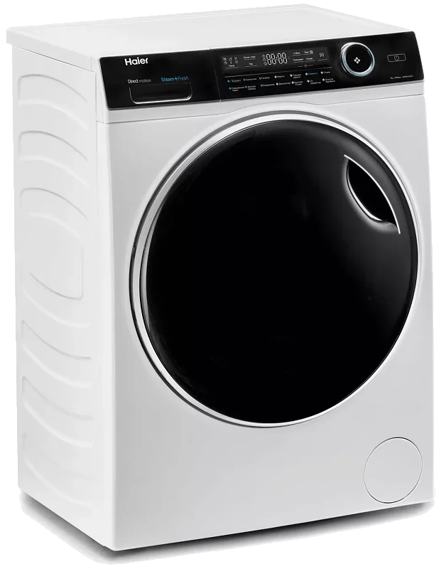 Колонна из стиральной и сушильной машин Haier 959 9+9 кг фото #5
