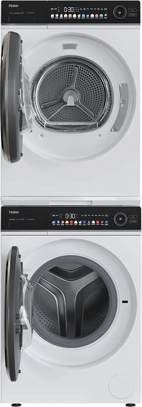 Сушильная машина Haier HD105-A2336 фото #16 Сушильная машина Haier HD105-A2336 фото #16