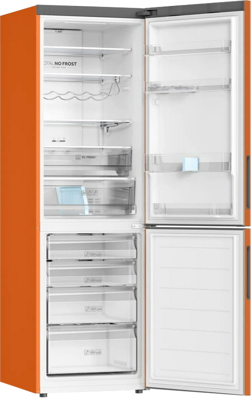 Холодильник Haier C2F636CORGU1 фото #4 Холодильник Haier C2F636CORGU1 фото #4