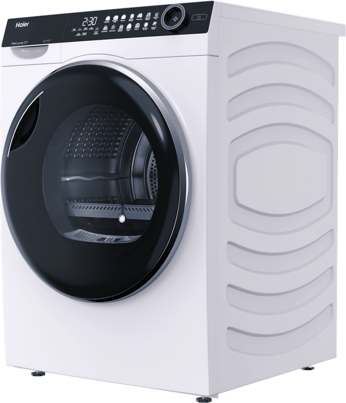 Сушильная машина Haier HD100-A2378 фото #2 Сушильная машина Haier HD100-A2378 фото #2