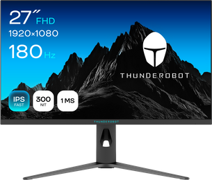 Игровой монитор Thunderobot Light Saber 27F180