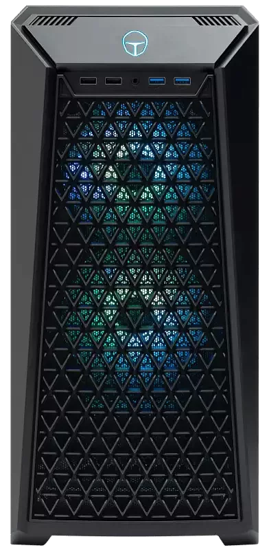 Игровой компьютер Thunderobot Warrior Super RL2 фото #4