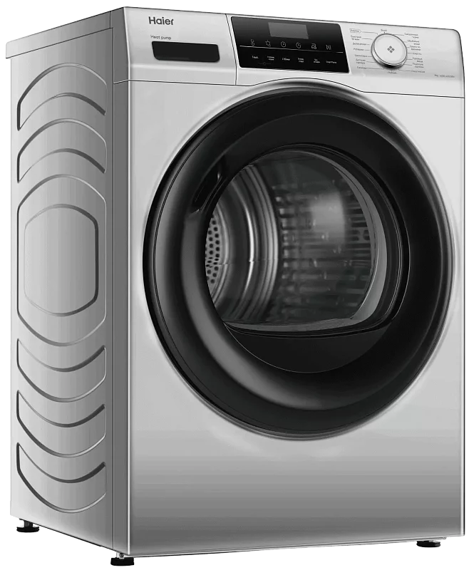 Колонна из стиральной и сушильной машин Haier 929BS 9+9 кг фото #13 Колонна из стиральной и сушильной машин Haier 929BS 9+9 кг фото #13