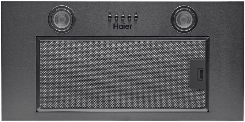 Вытяжка Haier HVX-BI671X фото #4 Вытяжка Haier HVX-BI671X фото #4